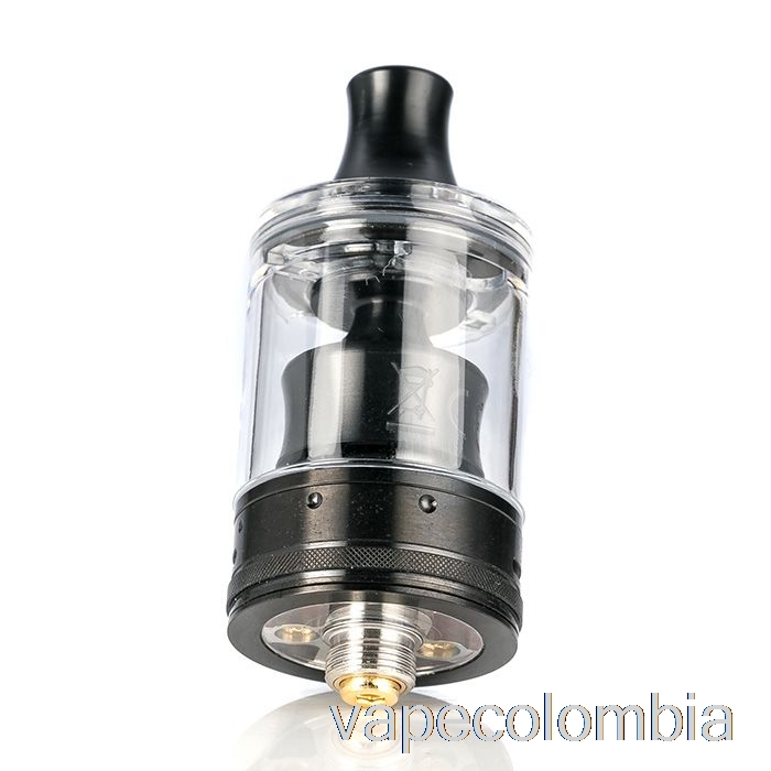 Vape Recargable Wotofo X Smm Cog Mtl 22mm Rta Negro